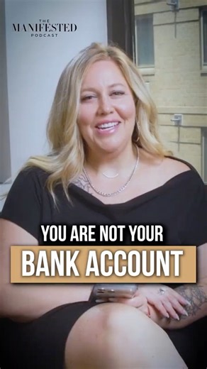 Stop Confusing Money With Your Identity
