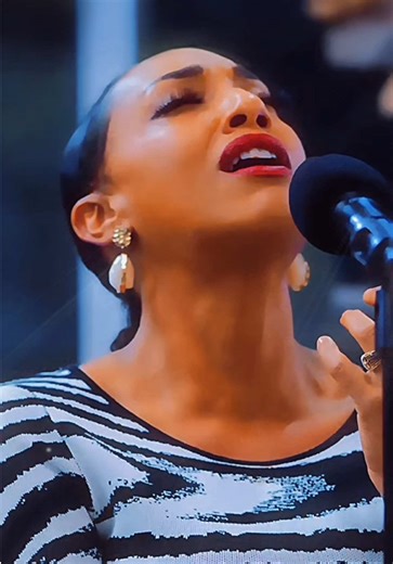 Vivaldi never sounded so brilliant. 🔥👑 #queenofopera #elite