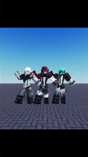 Tokyo drift trend #roblox #robloxedits #dance #trend