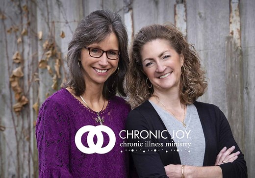 About Chronic Joy® • Making a difference one precious life at a time.