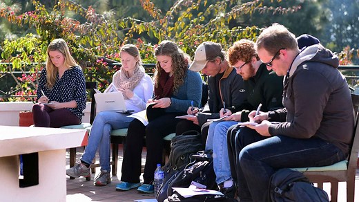 Nepali Language School | Volunteer Nepal Volunteering in Nepal Internship in Nepal