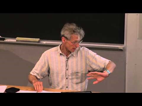 21. Ion trapping and quantum gates