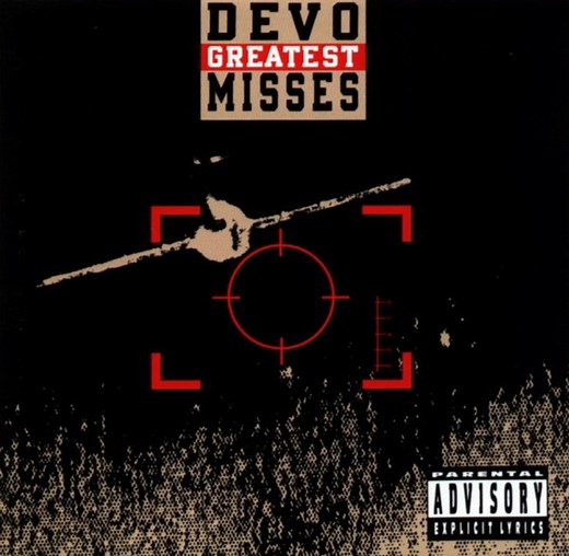 Devo - Greatest Misses