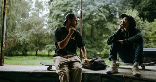 Is Skateboarding in Trouble?