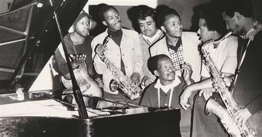 In centennial birth year, Kippie Moeketsi stands tall as a jazz genius of apartheid-era South Africa