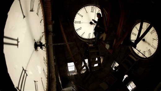 How springing forward to daylight saving time could affect your health — and how to prepare