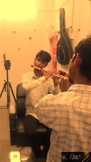 “Zara Zara" "Flute Cover + Nostalgia + Emotional”