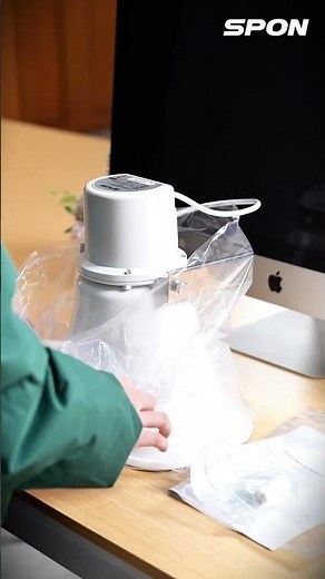 Network Horn Speaker Unboxing | IP Speaker Design & Interfaces Overview