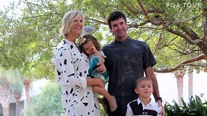 "I'm from a small town. You can make it. You can all make it." The inspirational and emotional journey of Bubba Watson. | PGA TOUR