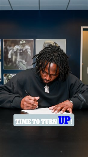 time to turn 🆙 | Dallas Cowboys