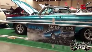 1965 Plymouth | Hotrods Customs & Classic Cars