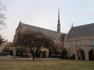 Highland Park Presbyterian Church (Dallas, Texas) - Alchetron, the free social encyclopedia