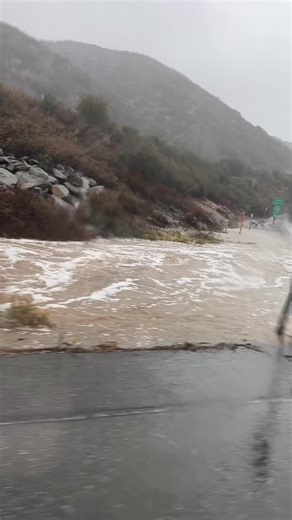 Silverwood Lake SRA on Instagram: "The storm is causing flooding and significant impacts to roadways at Silverwood Lake and all surrounding areas. Be safe and avoid traveling if possible. If you must travel, make sure to check road conditions first. https://quickmap.dot.ca.gov."