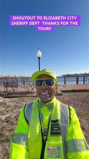 WELCOME TO ELIZABETH CITY:ELIZABETH CITY,NORTH CAROLINA.