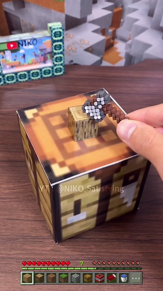 Ultimate Minecraft Building Tutorial: Create Stunning Designs