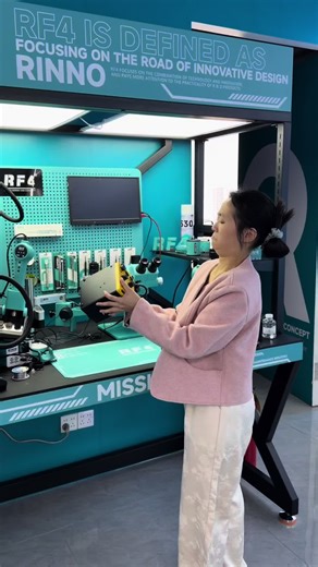 RF-H11 & RF-H12 Hot Air Rework Station Review