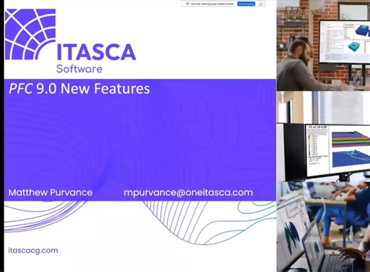 ITASCA Webinar_ PFC V9.0版本新功能概览