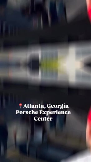 🏎️ Porsche Experience Center | Atlanta, GA If you’re into cars, this place is the real deal. 👊 You get behind the wheel of a Porsche on a 1.6-mile track built to test your limits — acceleration, handling, control, all of it. There’s a simulator lab for racing classic tracks, a restaurant that overlooks the course, and a garage full of some of the cleanest builds you’ll ever see. No gimmicks. Just engines, precision, and pure Porsche energy. 🔥 #driver #Cars #Porsche #neurosurgeon | 𝗗𝗿. 𝗦𝘁�