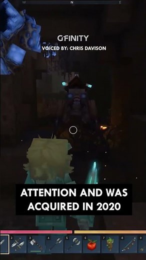 Hytale Might Be the Next Big Sandbox Game