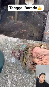 Tanggal Barado 👍 #ideas #tips #skills #Declogging #tutorial #decloggingofpipelines #technique #fypreelsシ゚viralシ #fypreelsviralシ #Amazing | Daddy Enzo