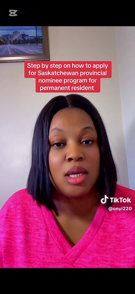 Step by step on how to apply for Saskatchewan provincial nominee program for permanent resident #nigeriatiktok🇳🇬🇳🇬🇳🇬 #nigeriacanada🇳🇬🇨🇦 #fyp #fyppppppppppppppppppppppp #canadasponsorshipvisa #canadasponsorshipvisa #canadaprovincialnominee #sinp @Onyi Canada 🇨🇦