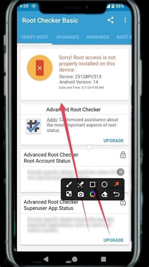 How to get root features without rooting #Android2026#NoRoot #TechMasterclass #NoPC #MobileModding
