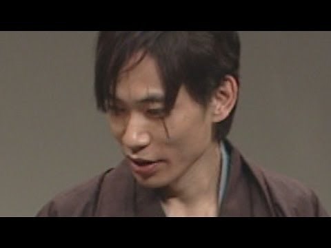 インパルスの初々しいコント 「妖刀村雨」