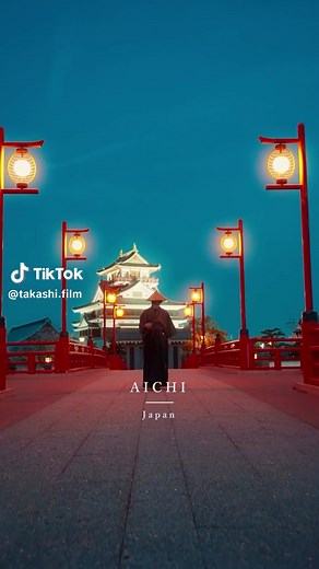 🏯⛩️ Kiyosu Castle -清洲城- Aichi - Explore the Beauty of Japanese Architecture