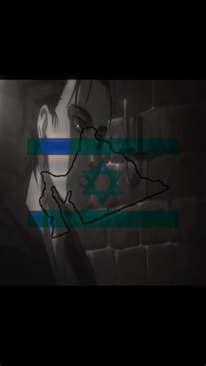 ‏Till i’ve killed my enemies #eldia #paradis #aot #eren #floch