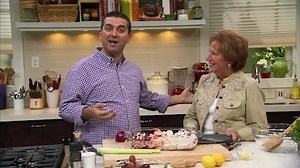 Watch Kitchen Boss Season 2 Episode 24 - Feast of the 7 Fishes