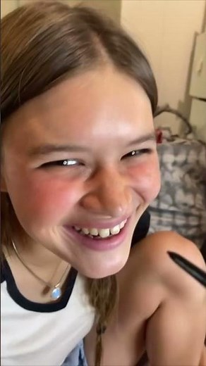 Makeup Haul + Try On || Tween to Teen