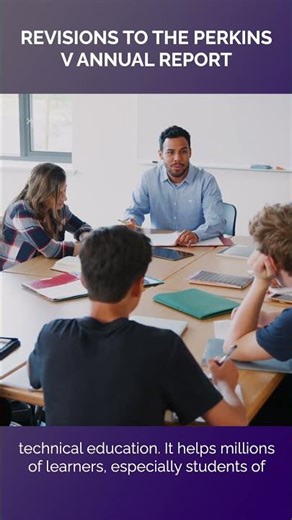 All4Ed Flash: Protecting Progress in CTE Data Transparency