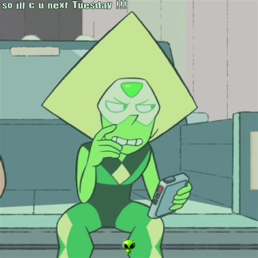 #PERIDOT : WHYIS SHE SO CUTE ,,, shes just a peridot 😭😭😭😭😭😭🥺🥺❤️❤️ : #stevenuniverse #fyp #edit : @.˚𝄞 𝒱anilla @a s h l y n ⚓️ @∘˙ ✶ mac ‧₊˚ ☽ ⋅ @# . ɴᴏx ☆ @heyheywenn🕯️ @𝓑ᥫ᭡ @ℬ @Coyote_Fang愛 @Solarix :