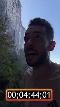 ¿Cuánto tardo en subir 999 escalones?