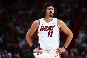 Jaime Jaquez Jr. injury update: Why has Miami Heat rookie missed last 5 games?
