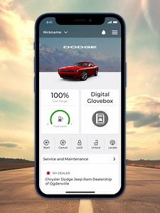 1.4K views · 50 reactions | Get what you need for your Chrysler, Dodge, Jeep®, Ram, Wagoneer, Alfa Romeo or FIAT® Brand vehicle in one convenient app. Download now to schedule service visits, access your owner's manual, view special offers and more. https://bit.ly/3Hhc8bm | Mopar | Facebook