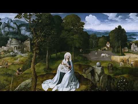 Medieval & Renaissance Choral Music (The Grimm Family Choir)