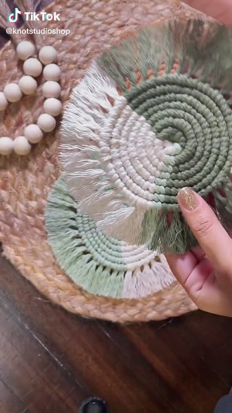 Mother’s Day Gifts Ideas @knotstudioshop #macrame #handmade #macramecarcharm #macramelove #carcharm #bohostyle #boho #macrameart #hechoamano #bohodecor #macramedecor #art #macramedesign #handmadewithlove #keychain #wristlet #mothersdaygift #mothersday #giftideas