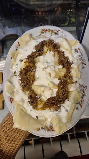 Traditional Azerbaijani Home Cooking | Miray's Home