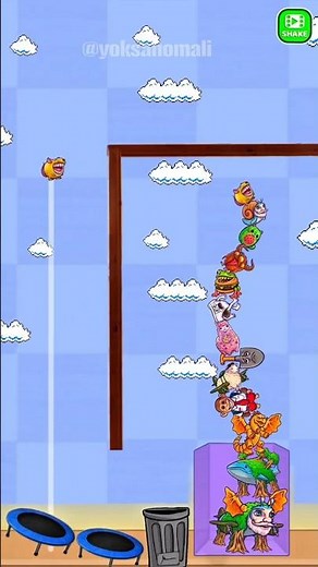 WOW😱NEW UPDATE🔥BRAINROT 9⁉️ Italian Brainrot - Merge fellas #mergefellas #italianbrainrot #brainrot