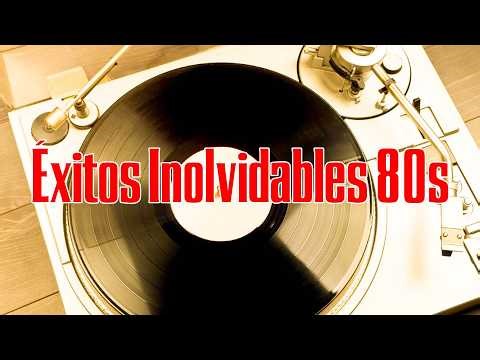 Top 100 Clasicos De Los 80 - Grandes Exitos 80 y 90 En Ingles - 80s Music Greatest Hits (2026 Mix)