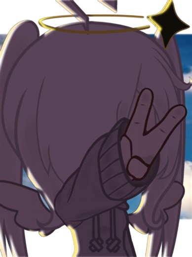 Gacha Life Animation: I'm Slowly Forgetting Your Face