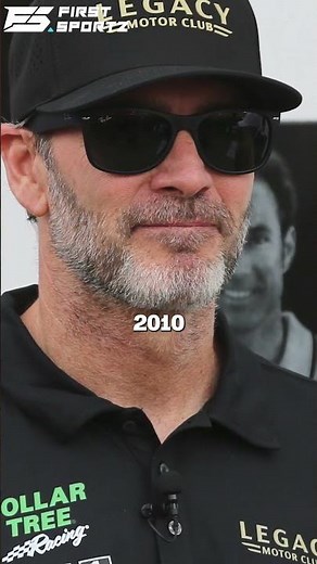 Five Years Retired… and Jimmie Johnson STILL Outclasses Today’s NASCAR Stars