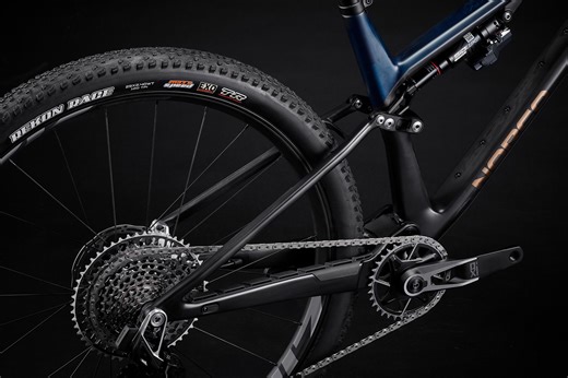 Norco unveils 2026 Revolver: Redefining modern cross-country performance - Canadian Cycling Magazine