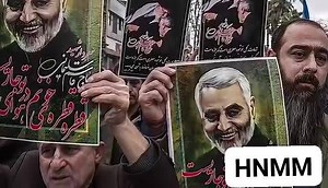 O que muda no oriente médio,com a morte de general Soleimani. #HOJENOMUNDOMILITAR | Hoje no Mundo Militar