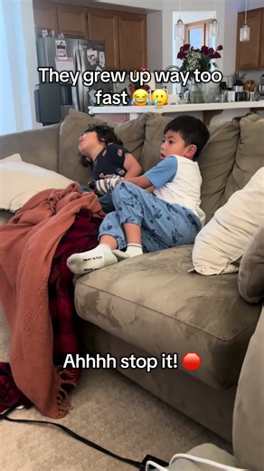 He still says otay 😂 #foryou #fyp #baby #brother | babies