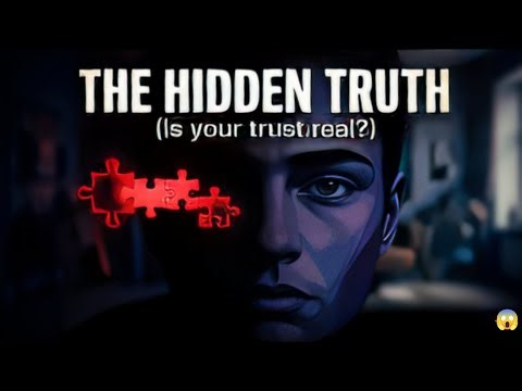 The Hidden Truth: Are They Secretly Testing You? (Relationship Psychology Explained)