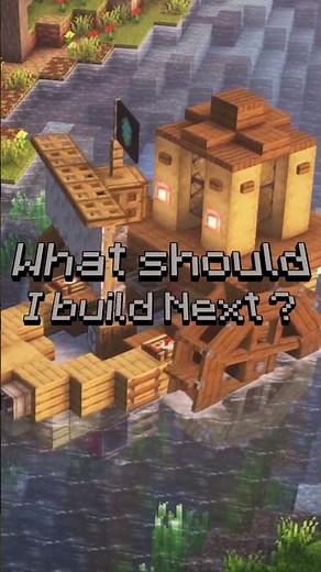 I Built a Boat With the Create Mod… and It Works!