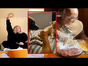 Funny TikTok Compilation Clean