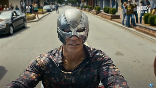 Where was Peacemaker Season 2 shot? Revisiting key filming locations of the superhero series